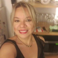 Liliana Alvarado Oyola