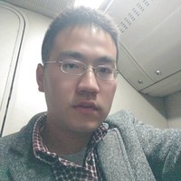 Andre Xu