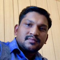 Sujith Kumar S