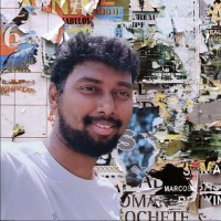 Thamizharasan K