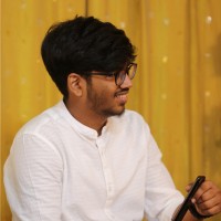 Shivsharann Ravichandran