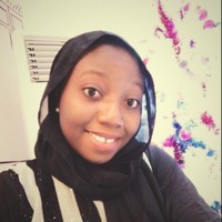 Zainab Amodu