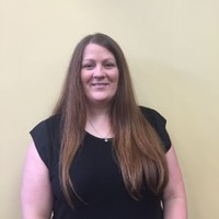 Lori Greenberg, BCBA