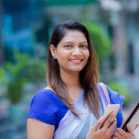 Ramya Bharathi