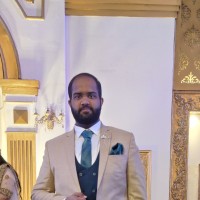 Abduljabbar Mughal