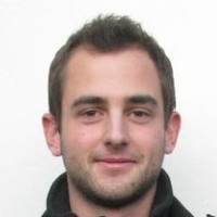 Sebastian Geller