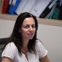 Paraskevi Tsouridi
