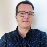 David Pastor Andrés