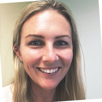 Linzi-Jane Robson