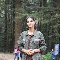 Prity Sharma