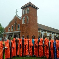 our angels catholic choir