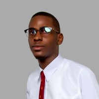 Precious Ewoma Omovoiye