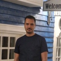 Alireza Sardaripour
