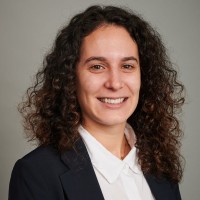 Claudia Pereira