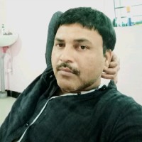 Satish Mandava