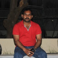 Nalluri Krishna Chaitanya