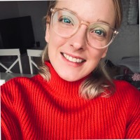 Maria Lindh
