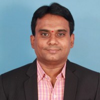 HMP NAVEEN KUMAR, Ph.D.