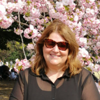 Angela Landy