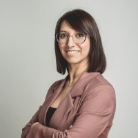 Giulia Nicolai