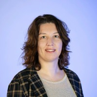 Marlies Mooij
