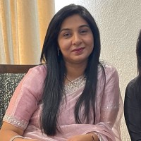 Priyanka Thakran