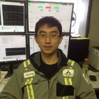 Hailong Wang