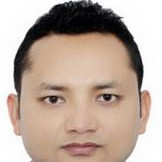 Prakash Shrestha