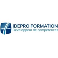 IDEPRO Formation