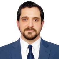 Maher Itani