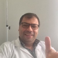 Roberto Jose Carlos Silva