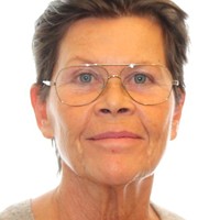 Marie Eriksson