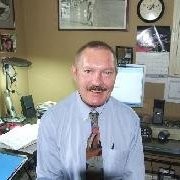 BOB CURRAN