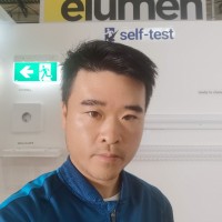 Sean Fan