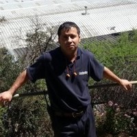 Saul Bernal Ponce
