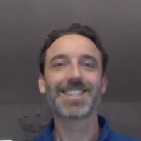 Chad Stine