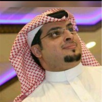 Saeed Alghamdi