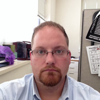 Ben Derico