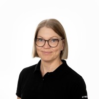 Reetta Nevala
