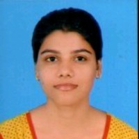 Prachi Rajput