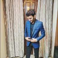 Kshitij Bhardwaj