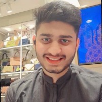 Touseeb Mehar