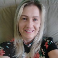 Luciana Waskievicz Fernandes