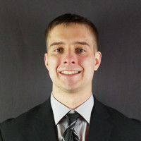 Cole Huinker