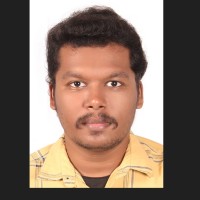 Praveen Rajkumar