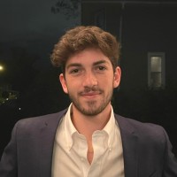 Aidan Schwartz