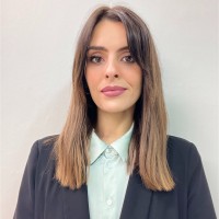 Irene Camilla Sicari