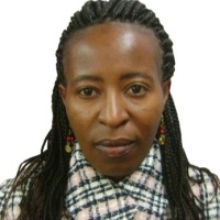 Esther Karanja