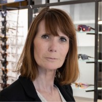 Anja Schipper