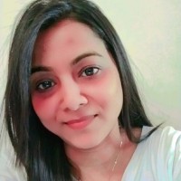 Preeti Mandal